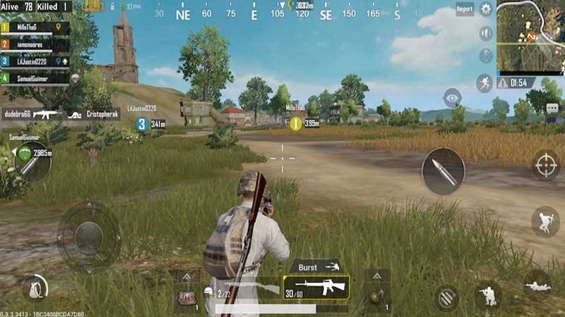 Pubg-mobile-